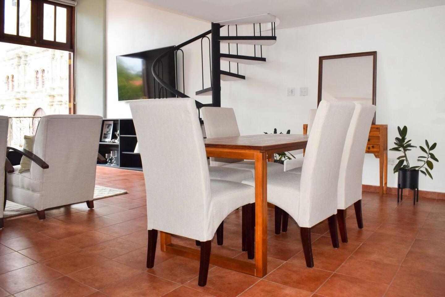 Amazing Loft With The Best View Of Casco Viejo! Панама Екстер'єр фото