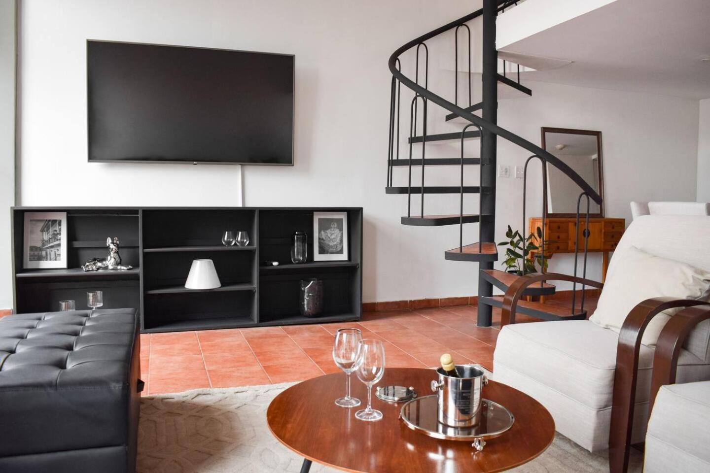 Amazing Loft With The Best View Of Casco Viejo! Панама Екстер'єр фото