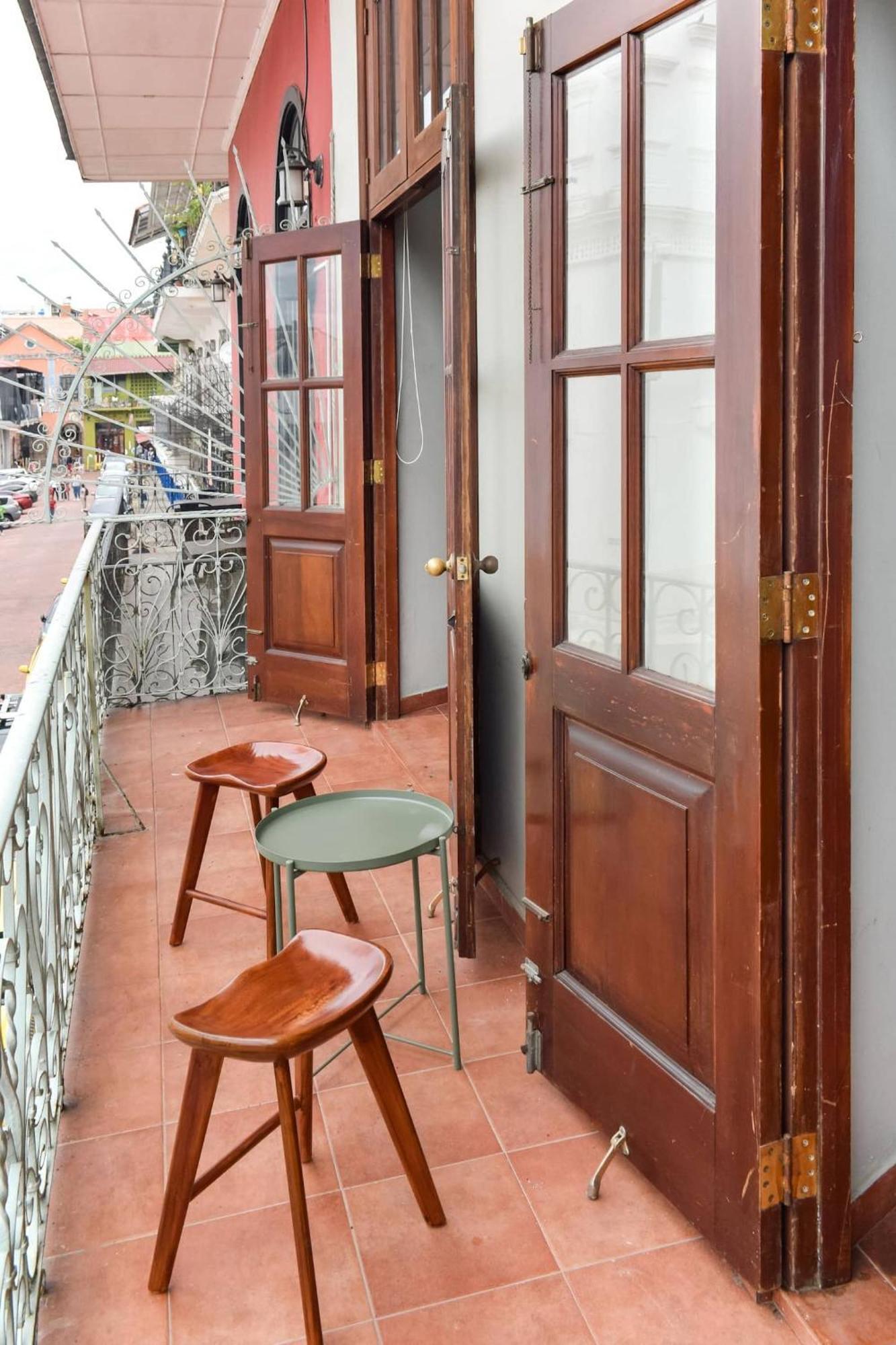 Amazing Loft With The Best View Of Casco Viejo! Панама Екстер'єр фото
